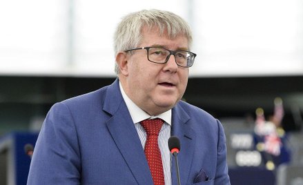 Ryszard Czarnecki