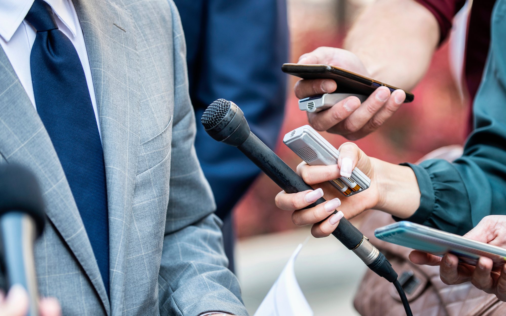 Media samorządowe? Trudno o niezależne od władzy informacje