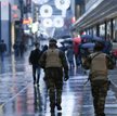 Belgia szuka terrorystów