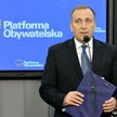 Decydujące dni Schetyny