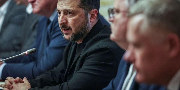 Gen. Komornicki: Polska traci strategicznie przez spór z Ukrainą o UPA