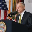 James Mattis: Wojna z Koreą Północną byłaby katastrofalna w skutkach