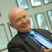 W swojej analizie Mark Mobius pozytywnie patrzy na obecny rok na rynkach wchodzących