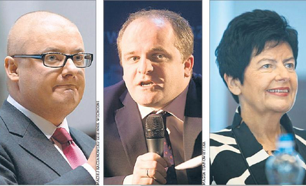 Polscy euromilionerzy