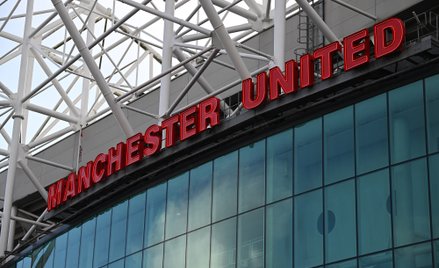 Posiadacze akcji Manchesteru United w tydzień zarobili 68 proc.