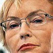 Lena Kolarska- -Bobińska, profesor socjologii. W latach 1991 – 1997 kierowała Centrum Badania Opinii