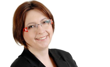 Agata Stradomska, ekspert RE/MAX Polska