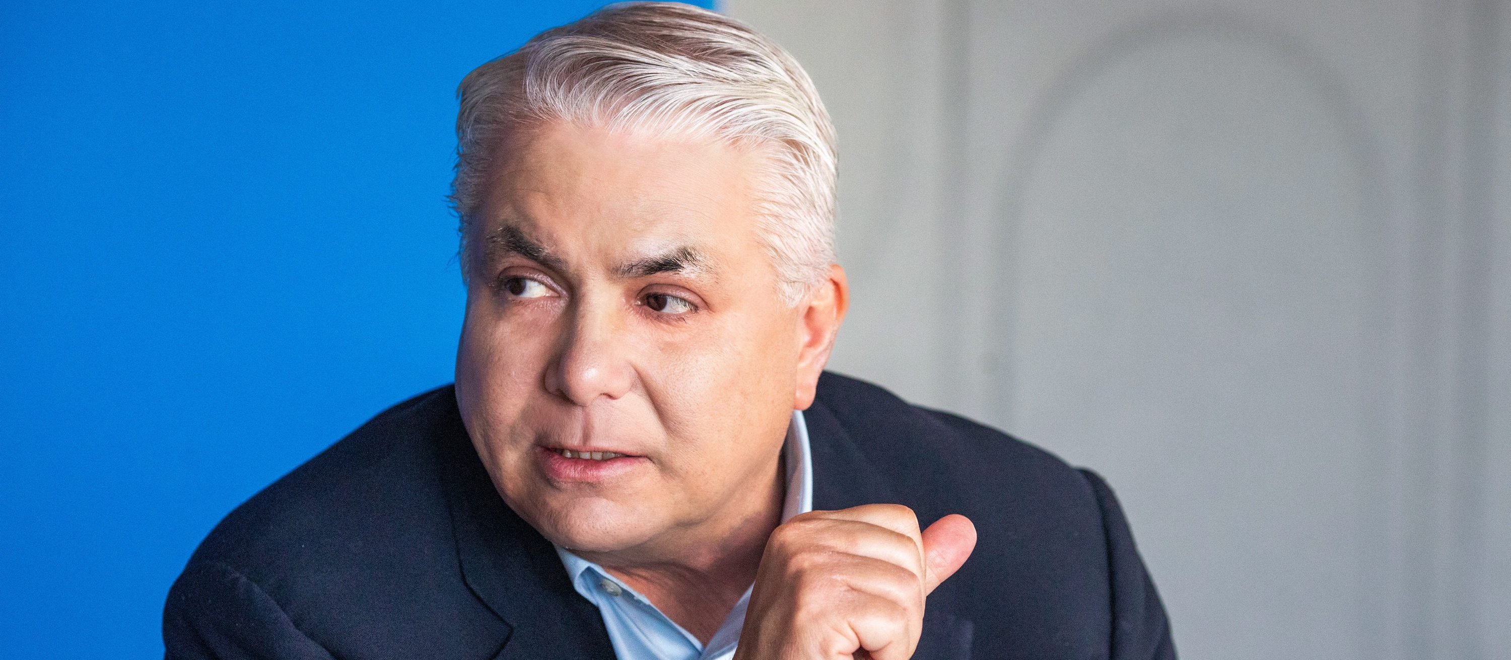 CEO Erste Group: Jesteśmy tu na długo. Przynajmniej na 200 lat