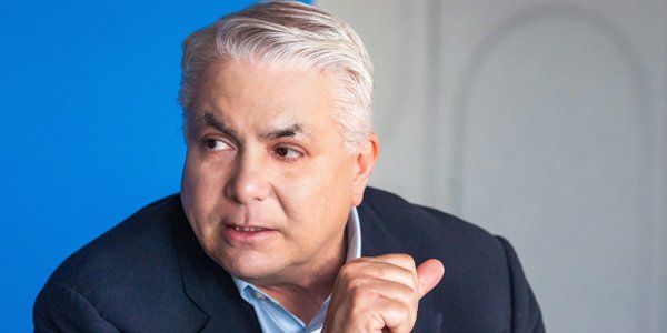 CEO Erste Group: Jesteśmy tu na długo. Przynajmniej na 200 lat