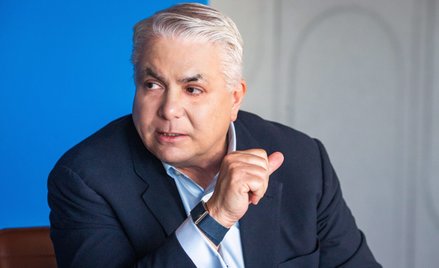 Peter Bosek, CEO Erste Group