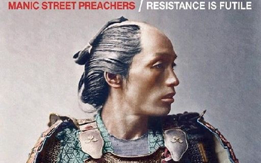 Samurajska szarża zespołu Manic Street Preachers