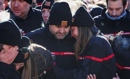 Bogusław Chrabota: Noworoczna tragedia w Crans-Montana dużo nam mówi o tzw. pokoleniu alfa