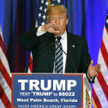 Wicekanclerz Niemiec: Donald Trump to zagrożenie dla pokoju