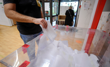 Jan Romanowski: Młodzi w wyborach samorządowych 2024 wystawili rządowi żółtą kartkę