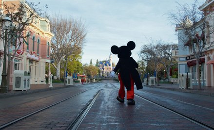 „Miki: Historia Myszki”, reż. Jeff Malmberg, film dostępny na VOD w serwisie Disney+