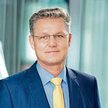 Tom K. Schäbinger, prezes Pfleiderer Group.