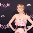 Nicole Kidman na premierze filmu „Babygirl”
