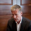 Andrzej Szostak, prezes Apatora