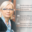 Prezes TK Julia Przyłębska o Trybunale Konstytucyjnym