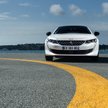 Peugeot 508: Kosztowny powiew świeżości