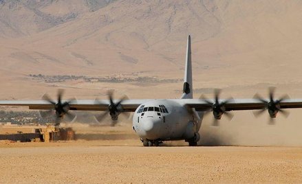 Herculesy dla armii USA