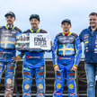 Pierwszy półfinał Speedway of Nations zakończył się wygraną Szwecji.