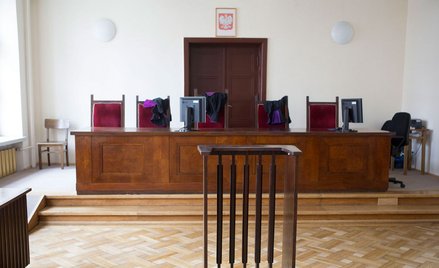 Narkotyki, noże, maczety. Członkowie Wisła Sharks oskarżeni