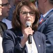 Gasiuk-Pihowicz przeprosiła Wassermann za słowa o ojcu