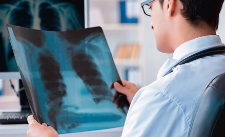 Diagnostyka nadciśnienia tętniczego płucnego jest bardzo trudna