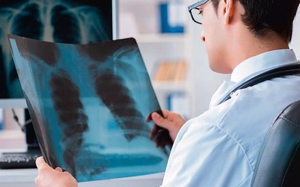 Diagnostyka nadciśnienia tętniczego płucnego jest bardzo trudna