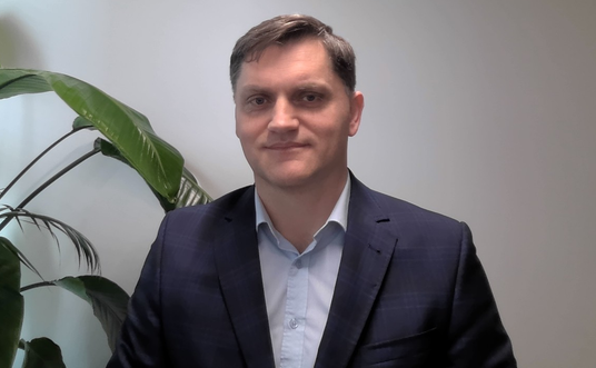 Arkadiusz Szczepaniak, Kazar Group