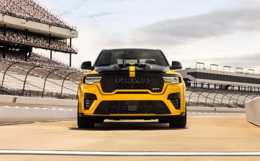 RAM Rumble Bee