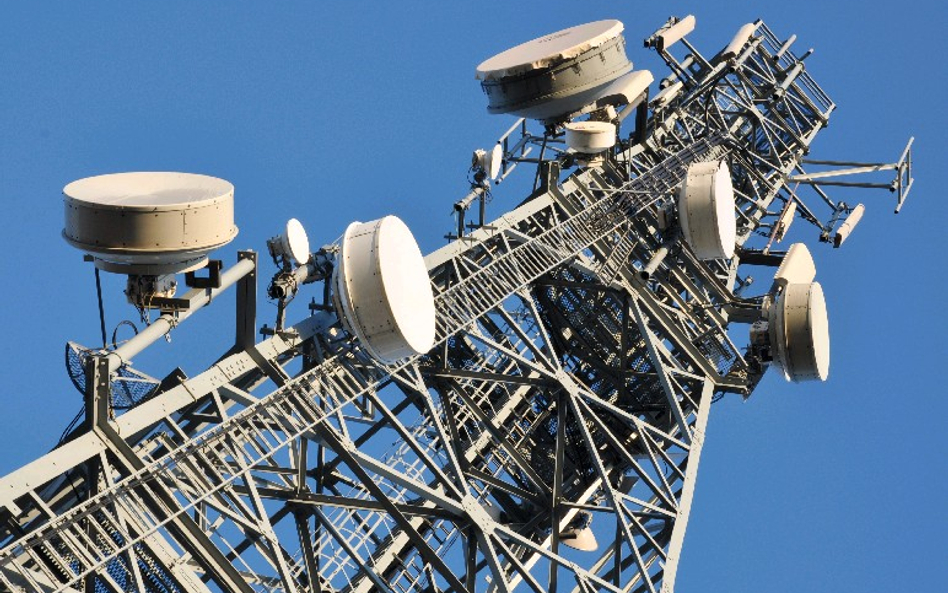 Stacje bazowe telefonii komórkowej łatwiej będzie lokalizować np. w uzdrowiskach i parkach narodowyc