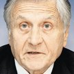 Jean-Claude Trichet, prezes EBC