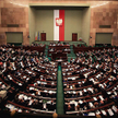 Zdaniem raportu część prac w Sejmie, szczególnie na podkomisjach, nie jest klarowna