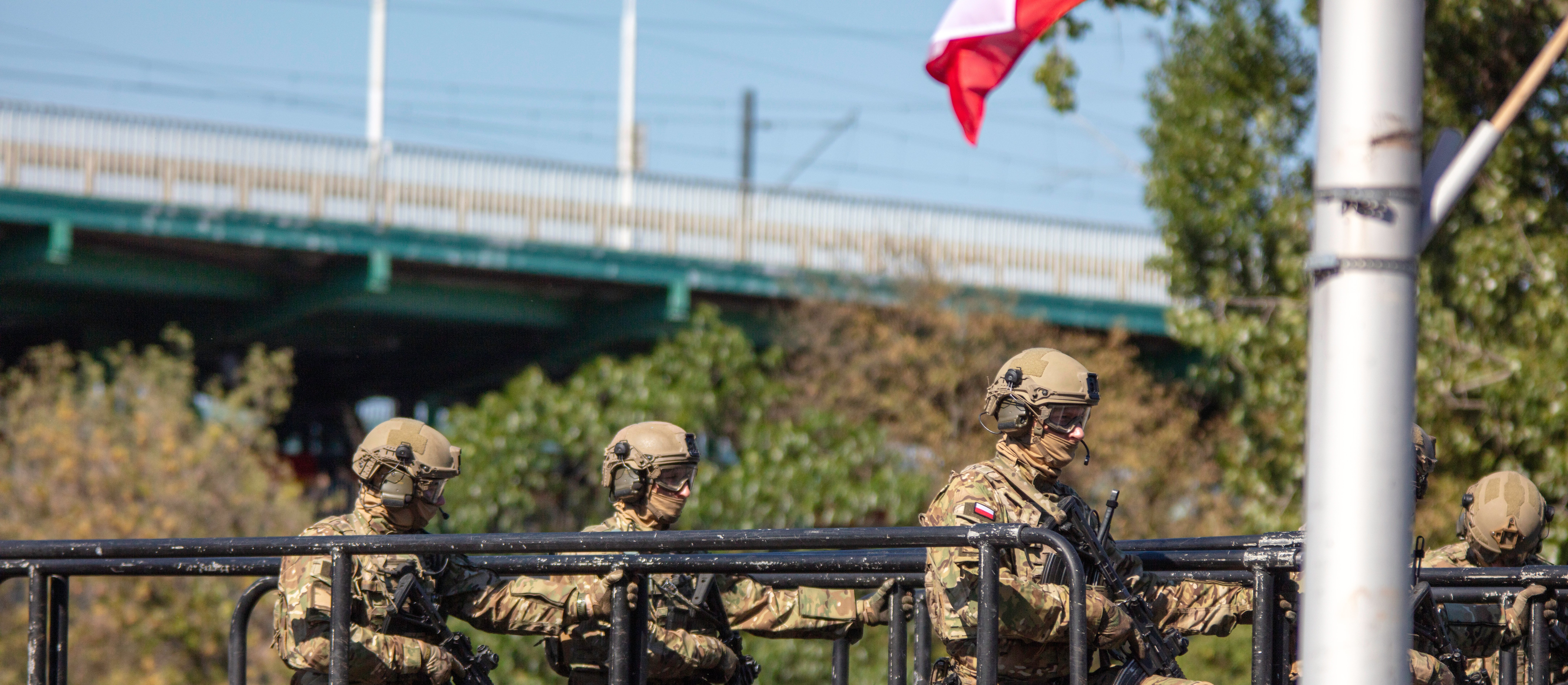 „Wakacje z wojskiem 3”. Prawie 6 tys. zł za 27 dni szkolenia