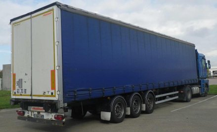 Wielton planuje wznowienie produkcji we Francji