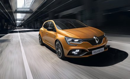 Podatki zabiją sportowe samochody