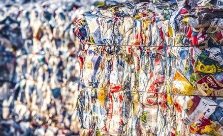 Rosną zyski z przetwórstwa odpadów