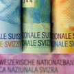 Szwajcaria: stopy procentowe bez zmian