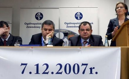 Wsparcie dla związków zawodowych bez VAT, ale wydatki powinny być kosztem