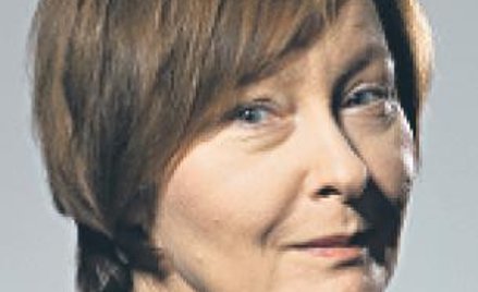 Teresa Siudem