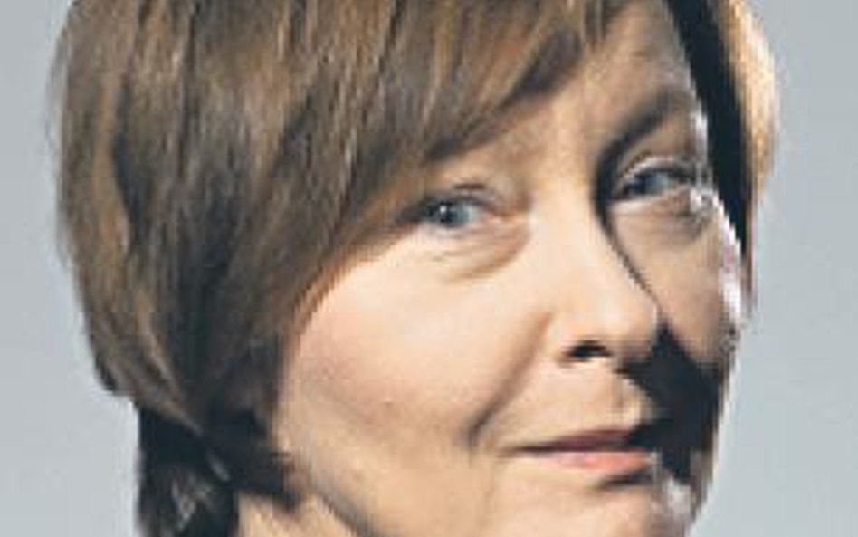 Teresa Siudem