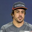 Fernando Alonso chce pojechać w Dakarze
