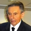 Profesor Jan Berdyszak fot. Piotr Górski