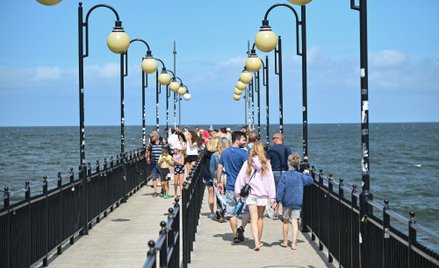 56 procent właścicieli obiektów noclegowych ocenia dotychczasowe zainteresowanie długim weekendem cz