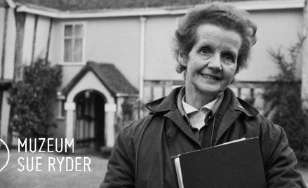 Warszawa: Będzie muzeum Sue Ryder