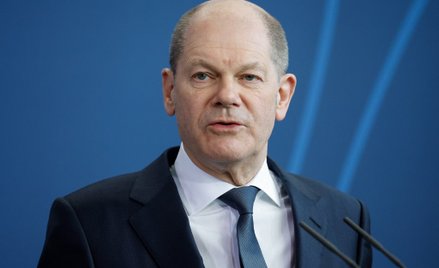 Myśliwce dla Ukrainy. Niemcy nie wyślą samolotów