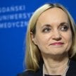 Nowa minister zdrowia: Niemówienie o pieniądzach w ochronie zdrowia było błędem