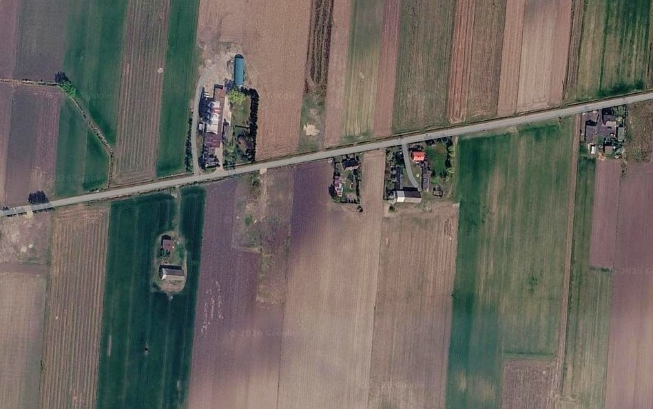 Z powodu budowy CPK jedna z wiosek na Mazowszu nie ma już żadnego mieszkańca